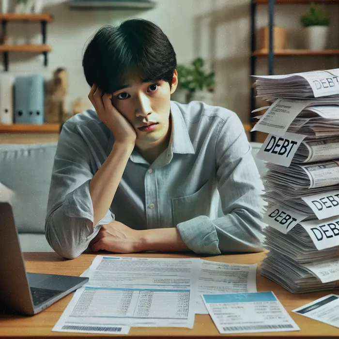 개인회생 성공 사례