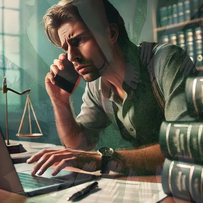 법률사무소 선택