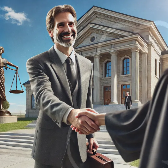 법률 상담 필요성