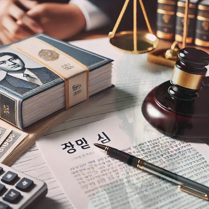 재정적 회복 사례