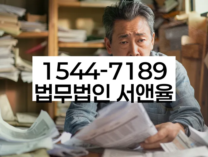 계룡시 개인회생