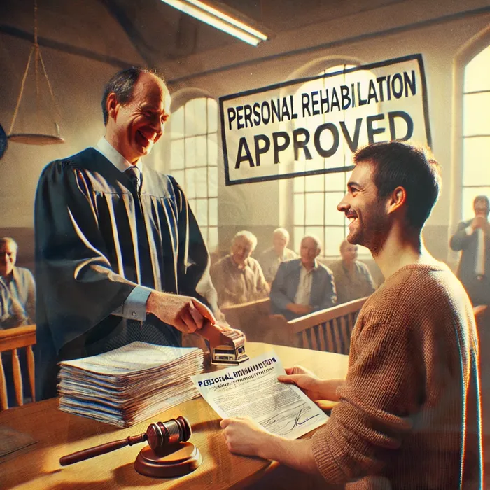 개인회생 신청 요건