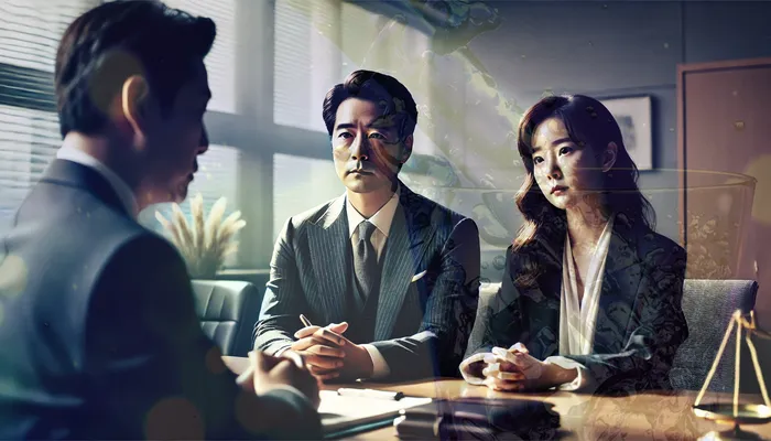 법률 지원의 중요성