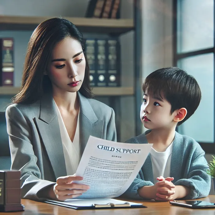 개인회생 신청 절차