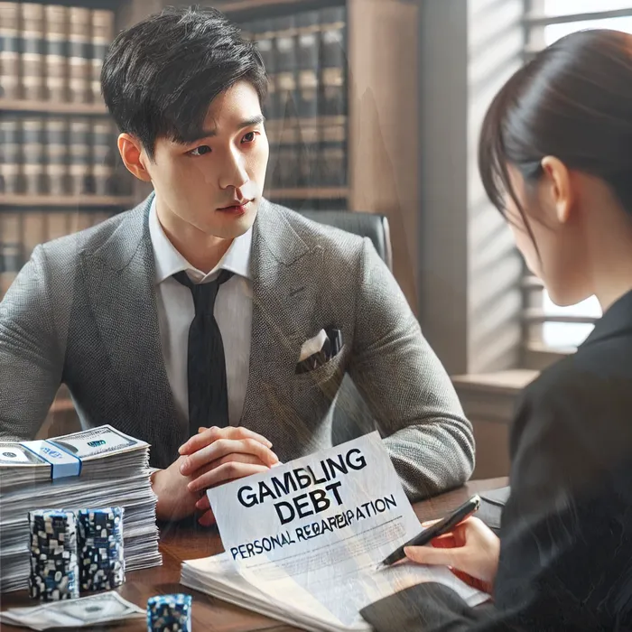 개인회생 성공 사례