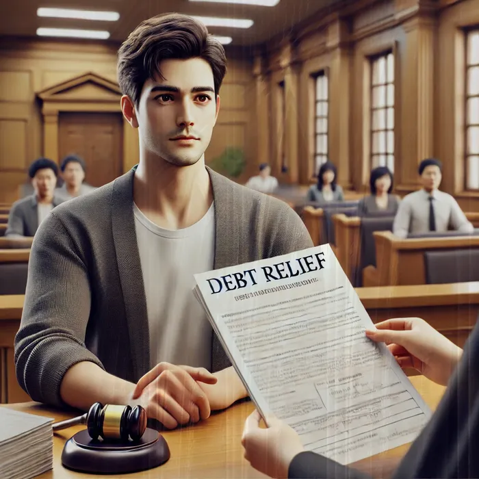 신정동 개인회생 사례