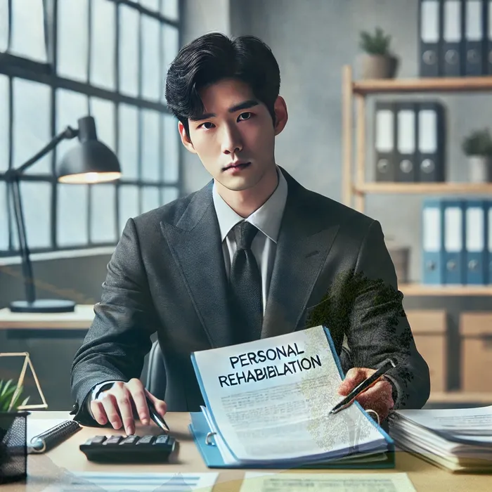 부채비율 계산법